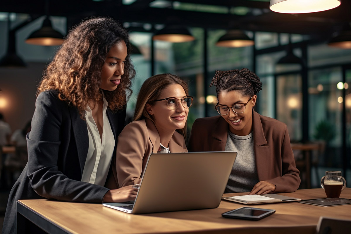 High-Performance E-Commerce Platform