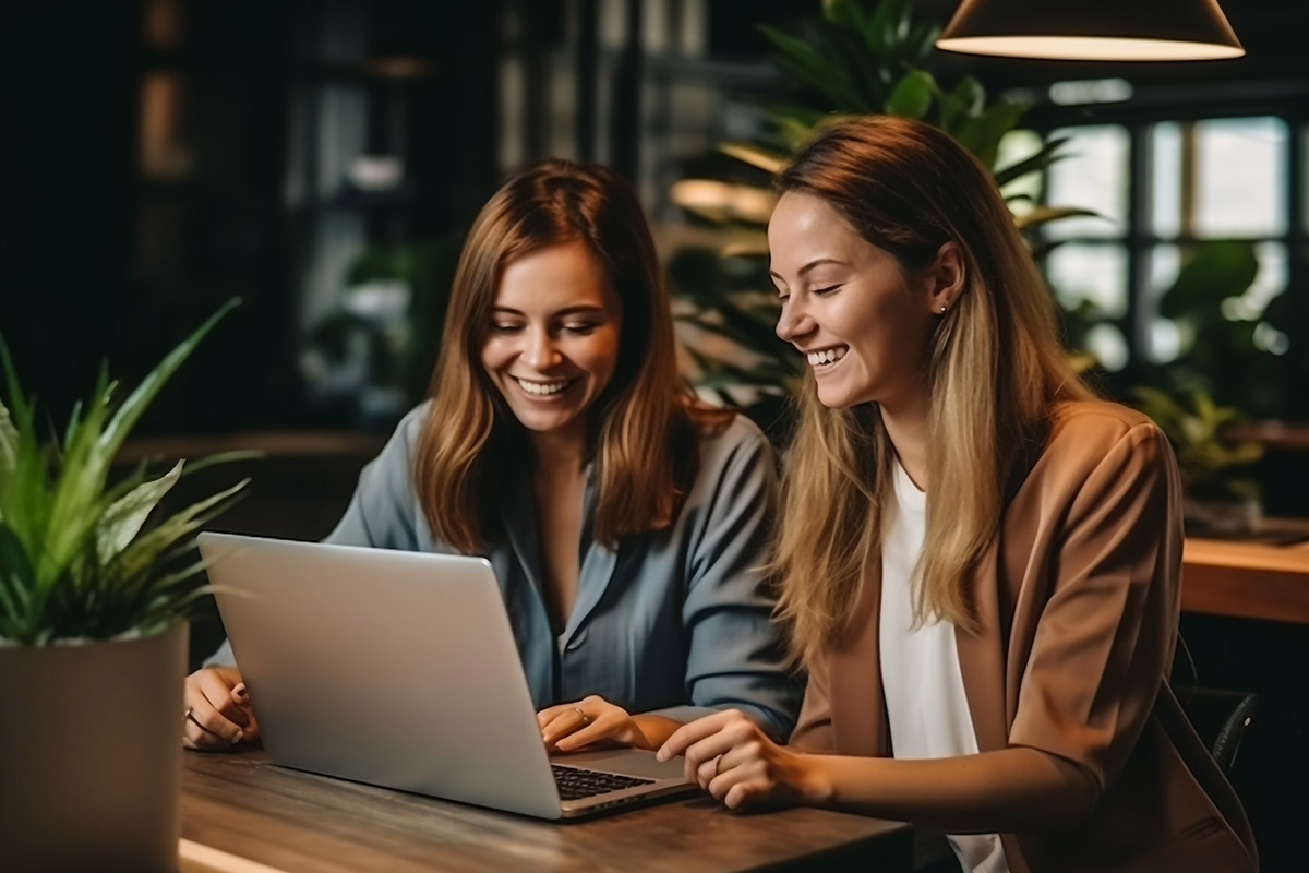 Innovative Brand Identity Design