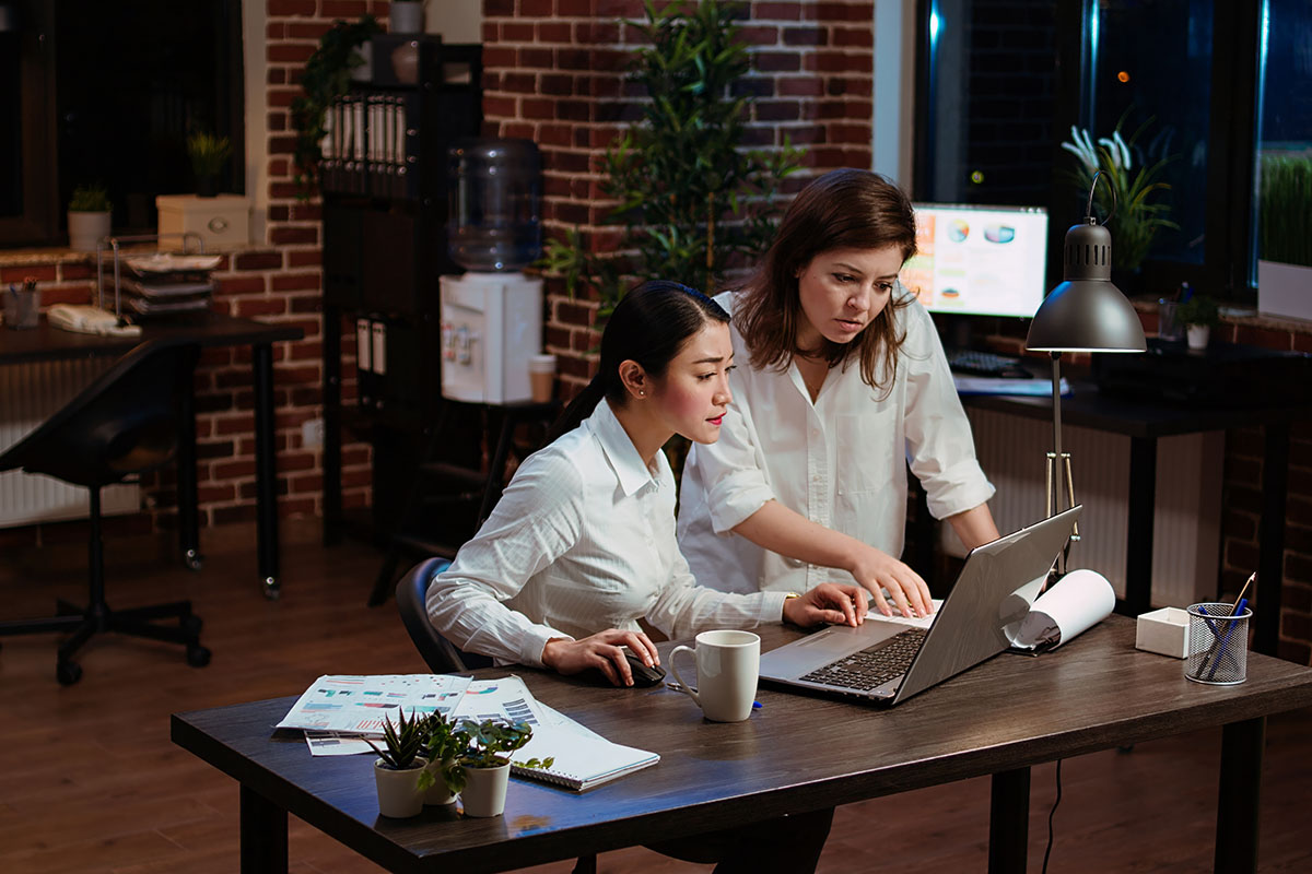 Impactful Content Creation