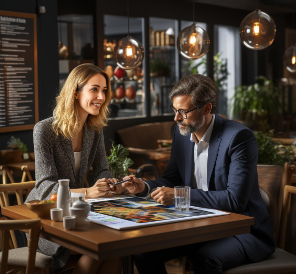 Why Choose Digital i360